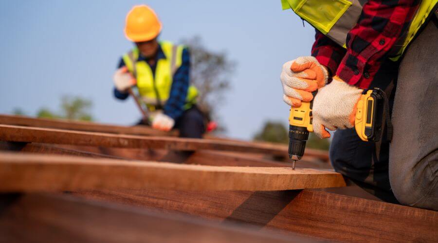 Expert Emergency Roof Repairs services in Machipongo, VA